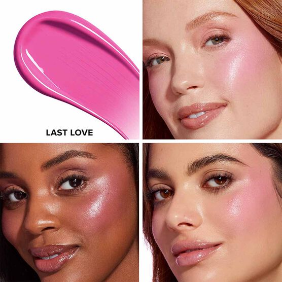 LOVE FLUSH BLUSH LAST LOVE 6 ML